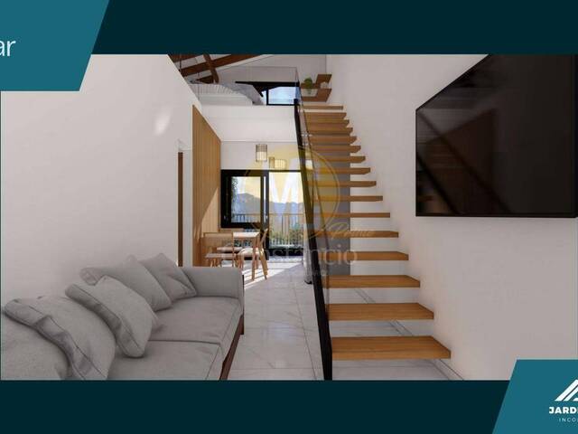 #AP1400 - Apartamento para Venda em Caraguatatuba - SP - 3