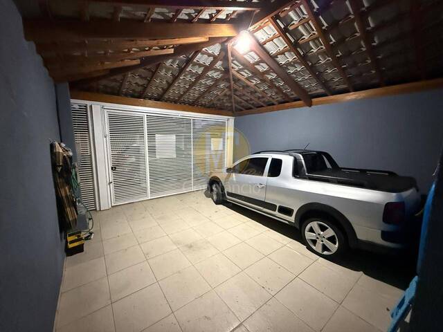 Venda em Jardim Oriente - São José dos Campos