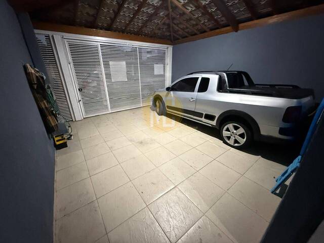 #CA1401 - Casa para Venda em São José dos Campos - SP - 2