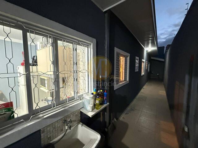 #CA1401 - Casa para Venda em São José dos Campos - SP - 3