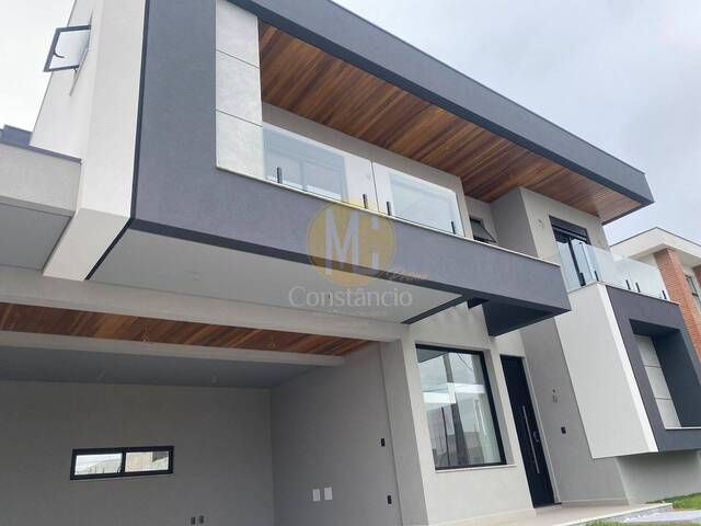 #CA1402 - Casa em condomínio para Venda em São José dos Campos - SP - 3