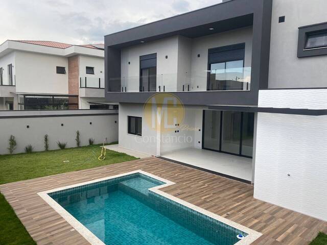 Casa em condomínio para Venda em São José dos Campos - 4