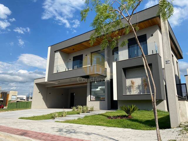 Casa em condomínio para Venda em São José dos Campos - 5
