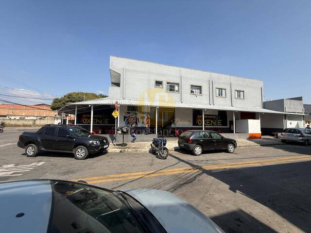 Prédio comercial para Venda em São José dos Campos - 5