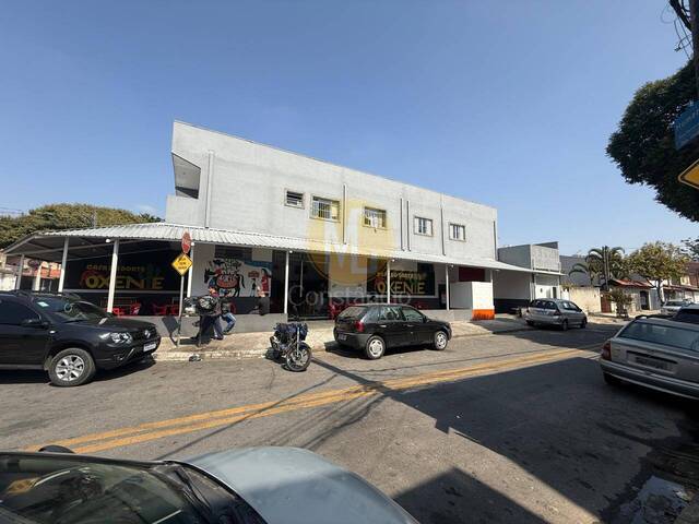 Prédio comercial para Venda em São José dos Campos - 4
