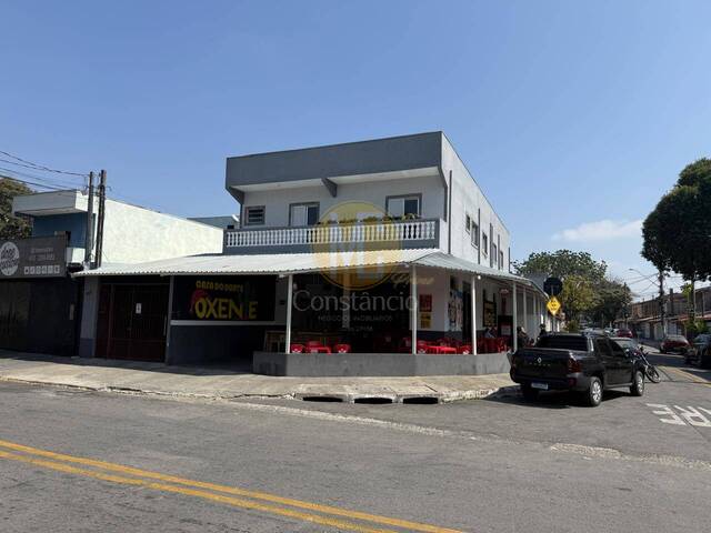 #PT1403 - Prédio comercial para Venda em São José dos Campos - SP - 2