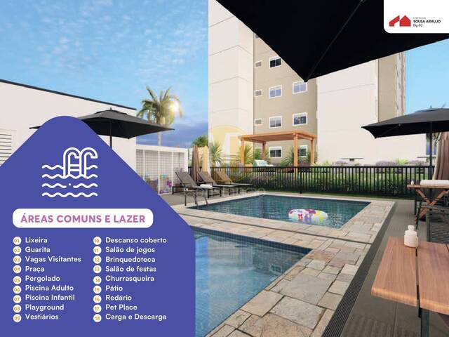 Apartamento para Venda em São José dos Campos - 5