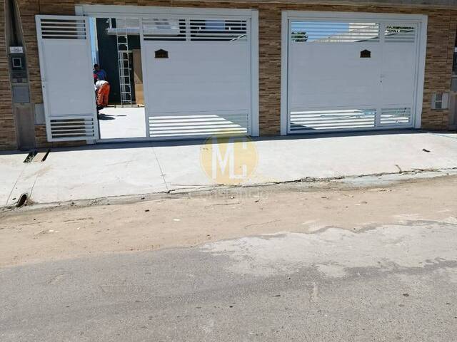 Venda em Pontal de Santa Marina - Caraguatatuba