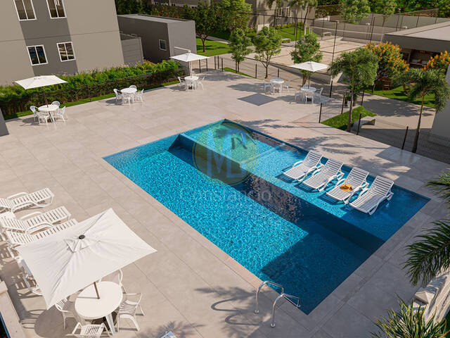 Apartamento para Venda em São José dos Campos - 5
