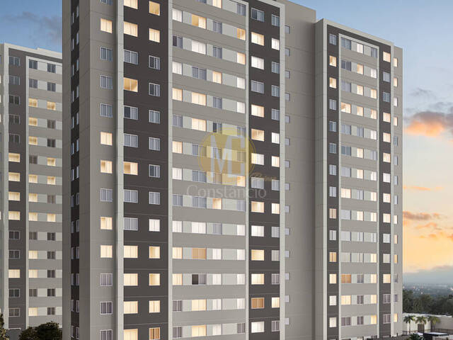 Apartamento para Venda em São José dos Campos - 4