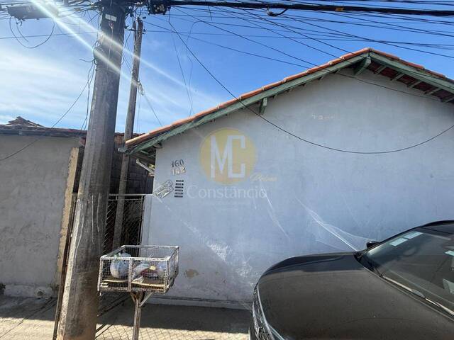 #KT1010 - Kitnet para Locação em São José dos Campos - SP - 1