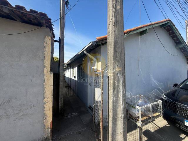 #KT1010 - Kitnet para Locação em São José dos Campos - SP - 2