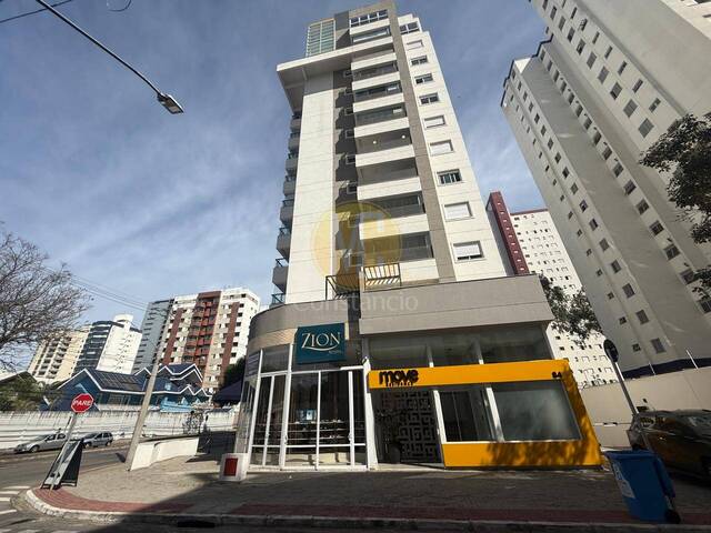 #AP1392 - Apartamento para Locação em São José dos Campos - SP