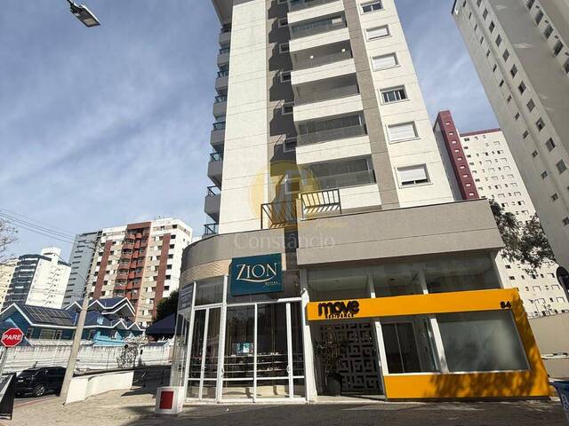 #AP1392 - Apartamento para Locação em São José dos Campos - SP - 2