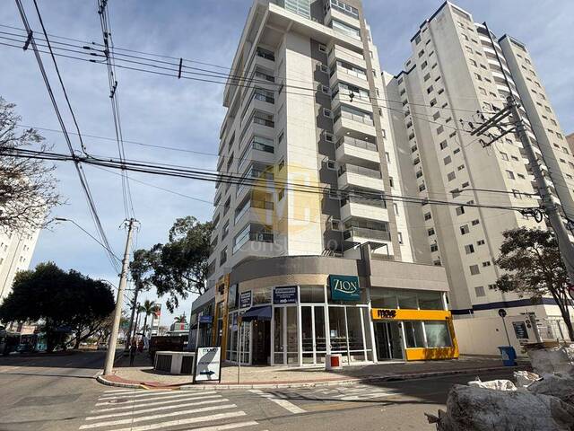 #AP1392 - Apartamento para Locação em São José dos Campos - SP - 3