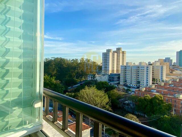 Apartamento para Venda em São José dos Campos - 4