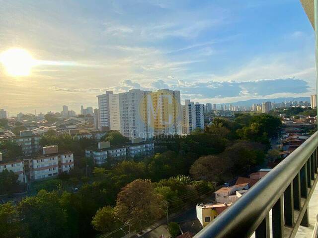 Apartamento para Venda em São José dos Campos - 3