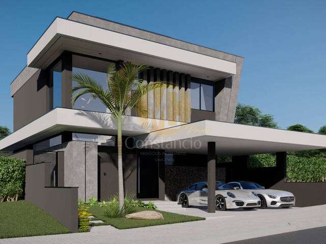 Casa em condomínio para Venda em São José dos Campos - 5