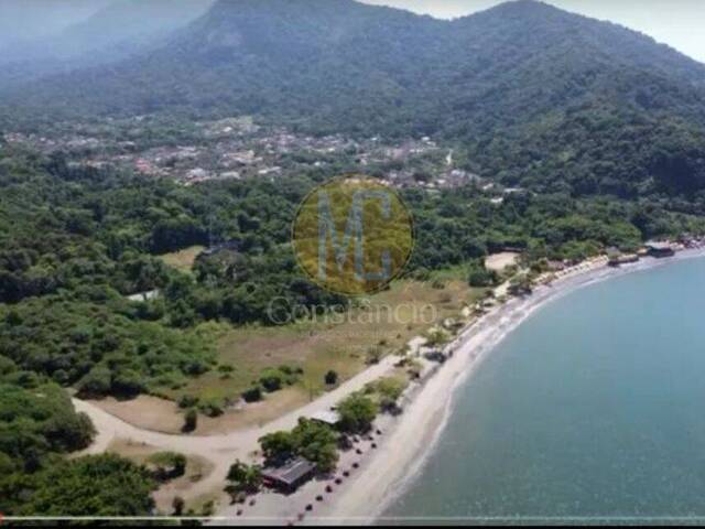 #TE1412 - Terreno para Venda em Caraguatatuba - SP - 2