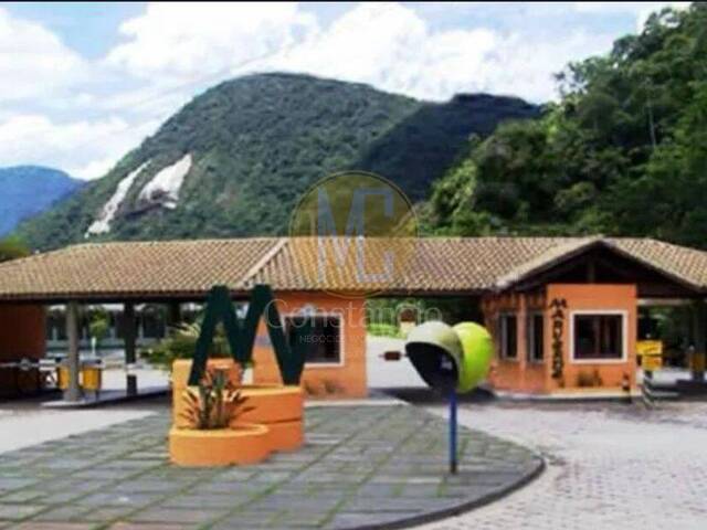 #TE1412 - Terreno para Venda em Caraguatatuba - SP