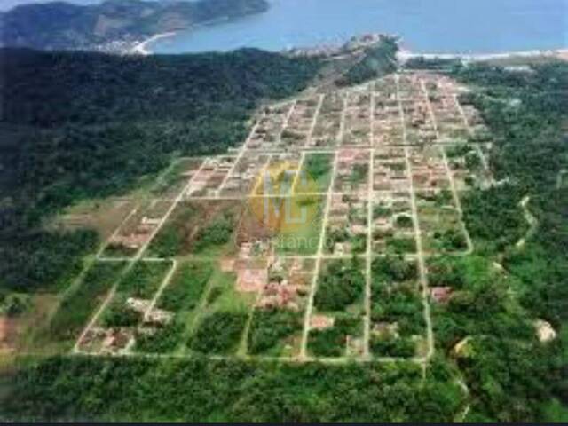 #TE1412 - Terreno para Venda em Caraguatatuba - SP - 3