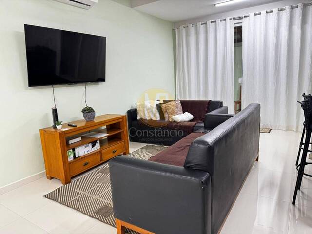 #CA1413 - Casa para Venda em Caraguatatuba - SP - 2