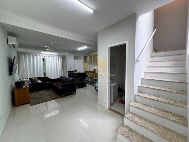 #CA1413 - Casa para Venda em Caraguatatuba - SP - 1