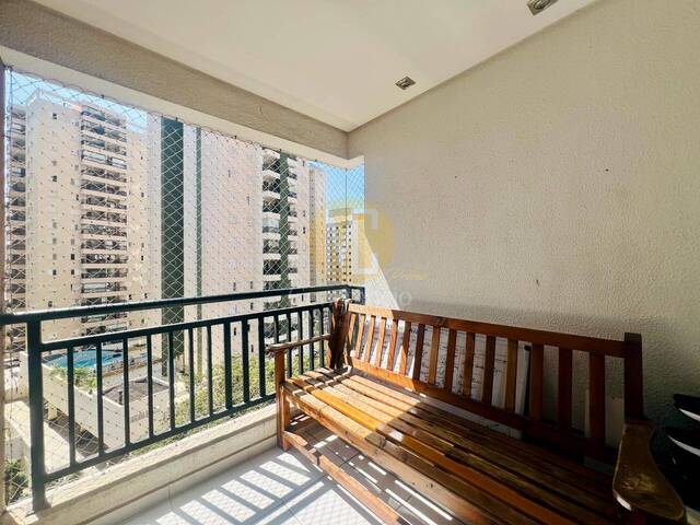 #AP1414 - Apartamento para Venda em São José dos Campos - SP - 3