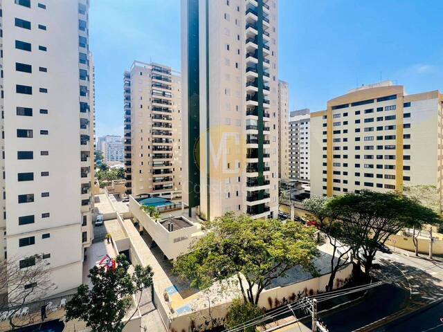 Venda em Parque Residencial Aquarius - São José dos Campos