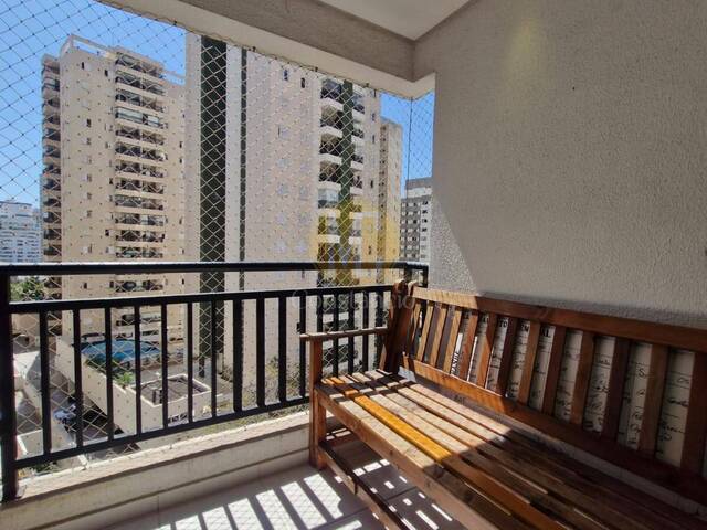 Apartamento para Venda em São José dos Campos - 5