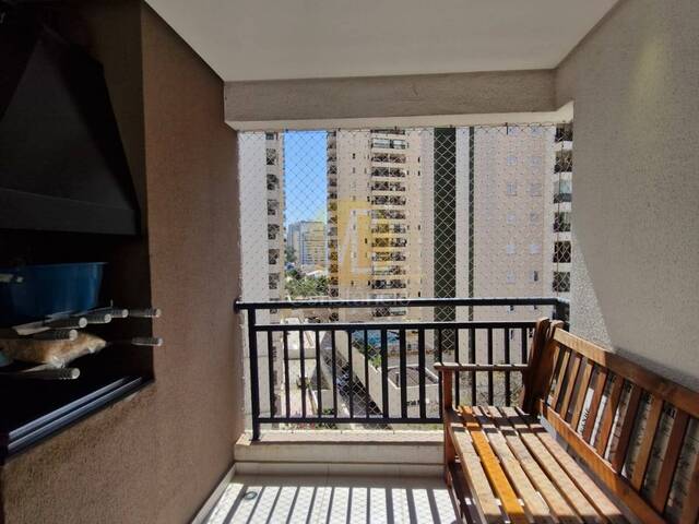 Apartamento para Venda em São José dos Campos - 4