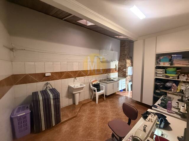 #CA1415 - Casa para Venda em São José dos Campos - SP - 2