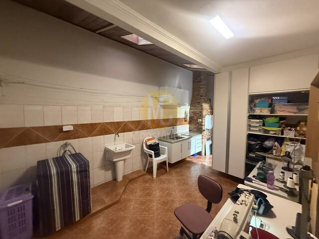 #CA1415 - Casa para Venda em São José dos Campos - SP - 1