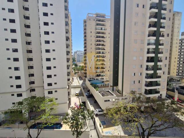 #AP1418 - Apartamento para Venda em São José dos Campos - SP - 2