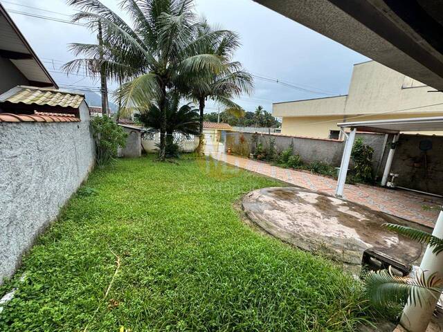 #1419 - Casa para Venda em Caraguatatuba - SP - 1