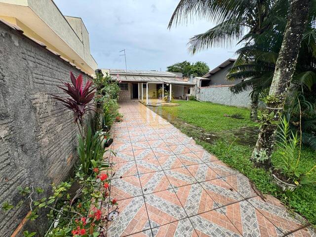 #1419 - Casa para Venda em Caraguatatuba - SP - 3