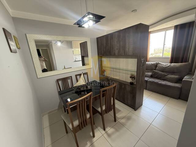 #AP0208 - Apartamento para Locação em São José dos Campos - SP - 2