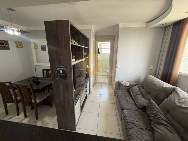 #AP0208 - Apartamento para Locação em São José dos Campos - SP - 1