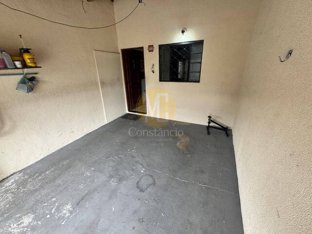 #1420 - Casa para Venda em São José dos Campos - SP - 2