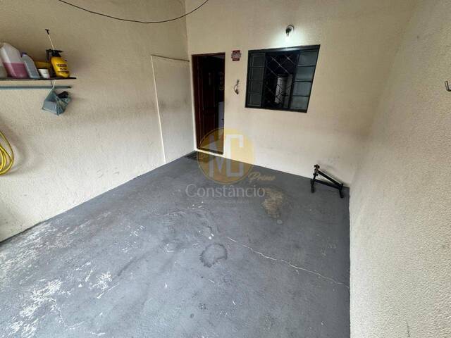 #1420 - Casa para Venda em São José dos Campos - SP - 3