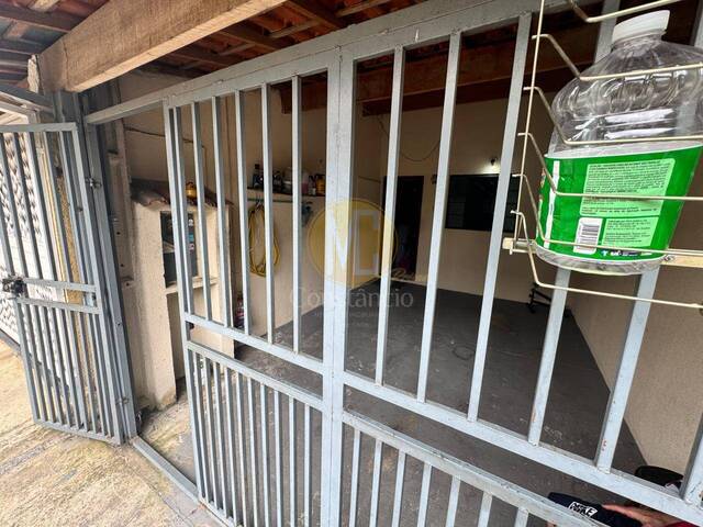 #1420 - Casa para Venda em São José dos Campos - SP - 1