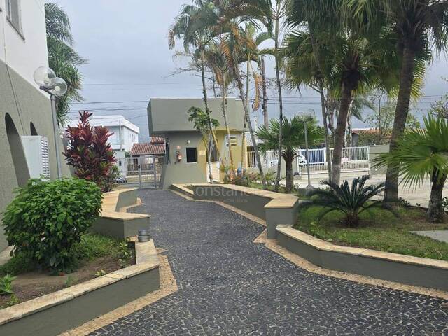 #AP1422 - Apartamento para Venda em Caraguatatuba - SP - 2