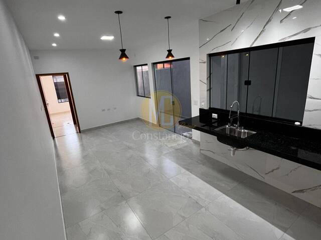 #CA1423 - Casa para Venda em Caraguatatuba - SP - 2