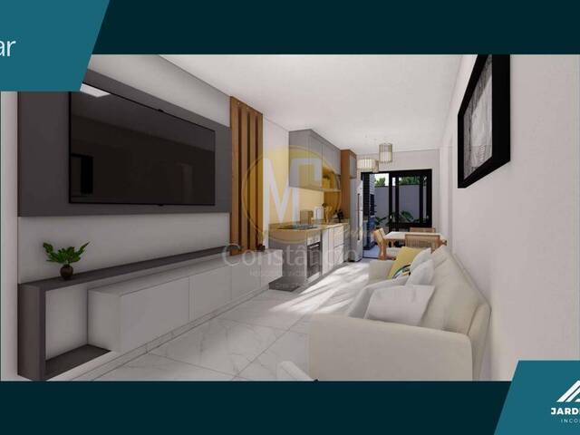 #AP1424 - Apartamento para Venda em Caraguatatuba - SP - 3