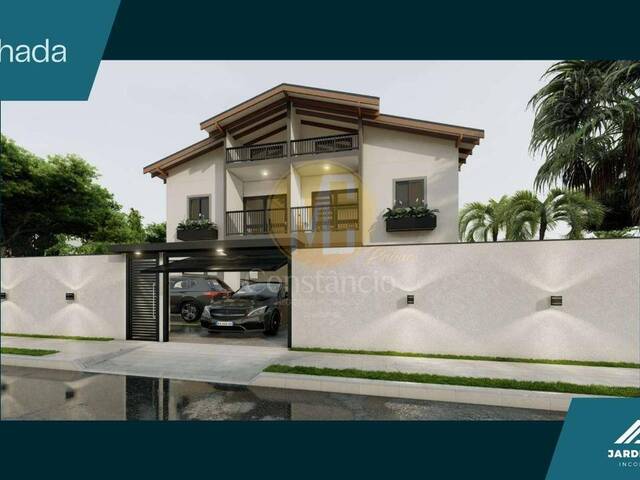 #AP1424 - Apartamento para Venda em Caraguatatuba - SP - 1