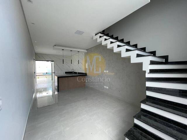 #CA1425 - Casa para Venda em Caraguatatuba - SP - 3