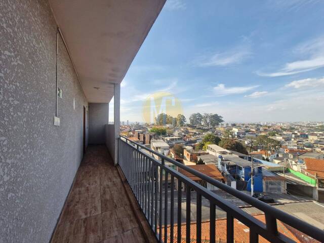 Locação em Vila Guarani - São Paulo