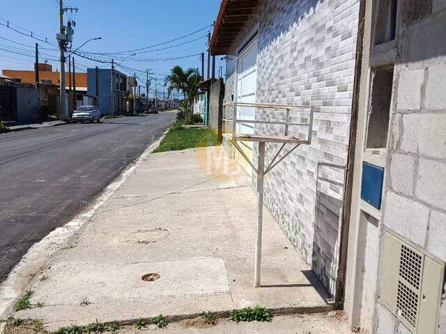 #CA1426 - Casa para Venda em Caraguatatuba - SP - 1