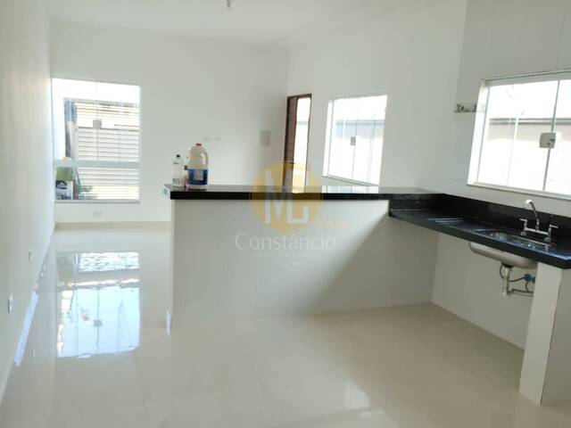 #CA1426 - Casa para Venda em Caraguatatuba - SP - 3