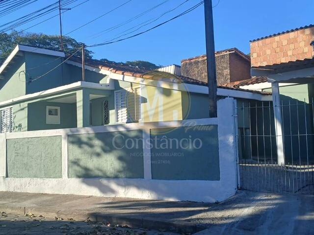 #1427 - Casa para Venda em São José dos Campos - SP - 1